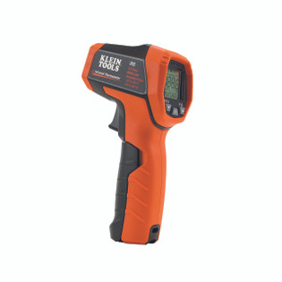 Dual Laser Infrared Thermometer - IR5