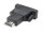 HDMI Male to DVI-D 24+1 Male, Dual Link
