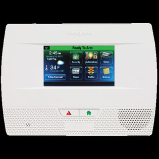 Honeywell | Lynx | Touch | 5210 | All | In | One | Wireless | Home