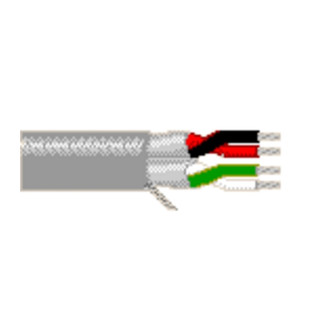 Beleden | 8723 | Audio | Control | and | Instrument | Cable
