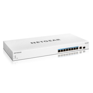 Netgear | GS710TUP | Cloud | Manageable | PoE++ | Switch ...