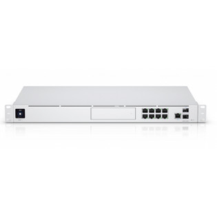 ラックセットUbiquiti Unifi UDM-Pro & PoE Swich Rackmount Unifi Switch Enterprise・Pro 8 PoE