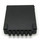 6 Port Mini Wall Mount Fiber Panel ST MM