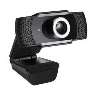 Manhattan Webcam USB Full HD (462006)