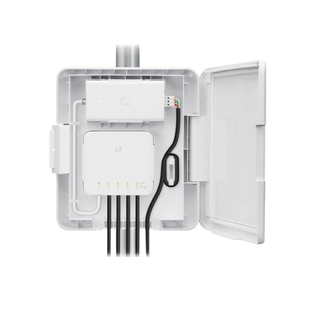 Ubiquiti Networks Unifi スイッチ USW-Flex Ubiquiti Networks UniFi Switch Flex – C3Aero LLC