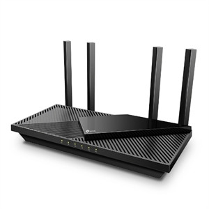 TP-Link | Archer | AX21 | IEEE | 802.11ax | Ethernet | Wireless