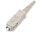 95-000-40 Corning Cable Systems Unicam Pretium SC MM 62.5/125
