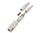 95-000-40 Corning Cable Systems Unicam Pretium SC MM 62.5/125