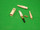 95-000-40 Corning Cable Systems Unicam Pretium SC MM 62.5/125