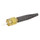 95-000-50-Z Corning Cable Systems Unicam Pretium ST Multimode 62.5/125 Field Installable Connector with Composite Ferrule 25/Pack