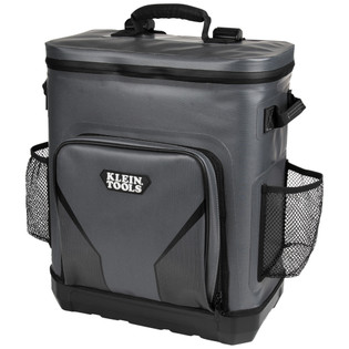 Klein | 62810BPCLR | Backpack | Cooler | Insulated | 30 | Can
