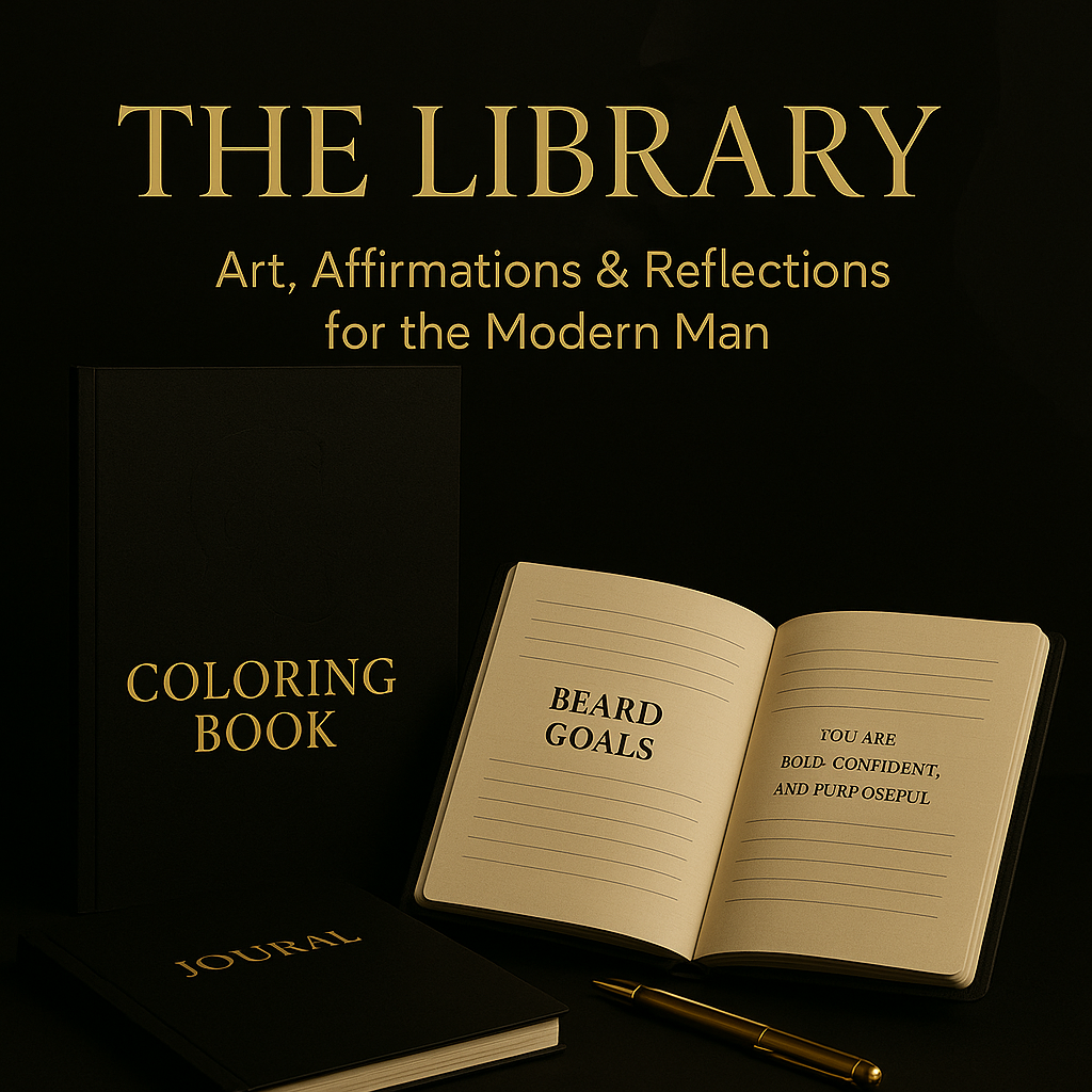 THE DEBONAIR LIBRARY