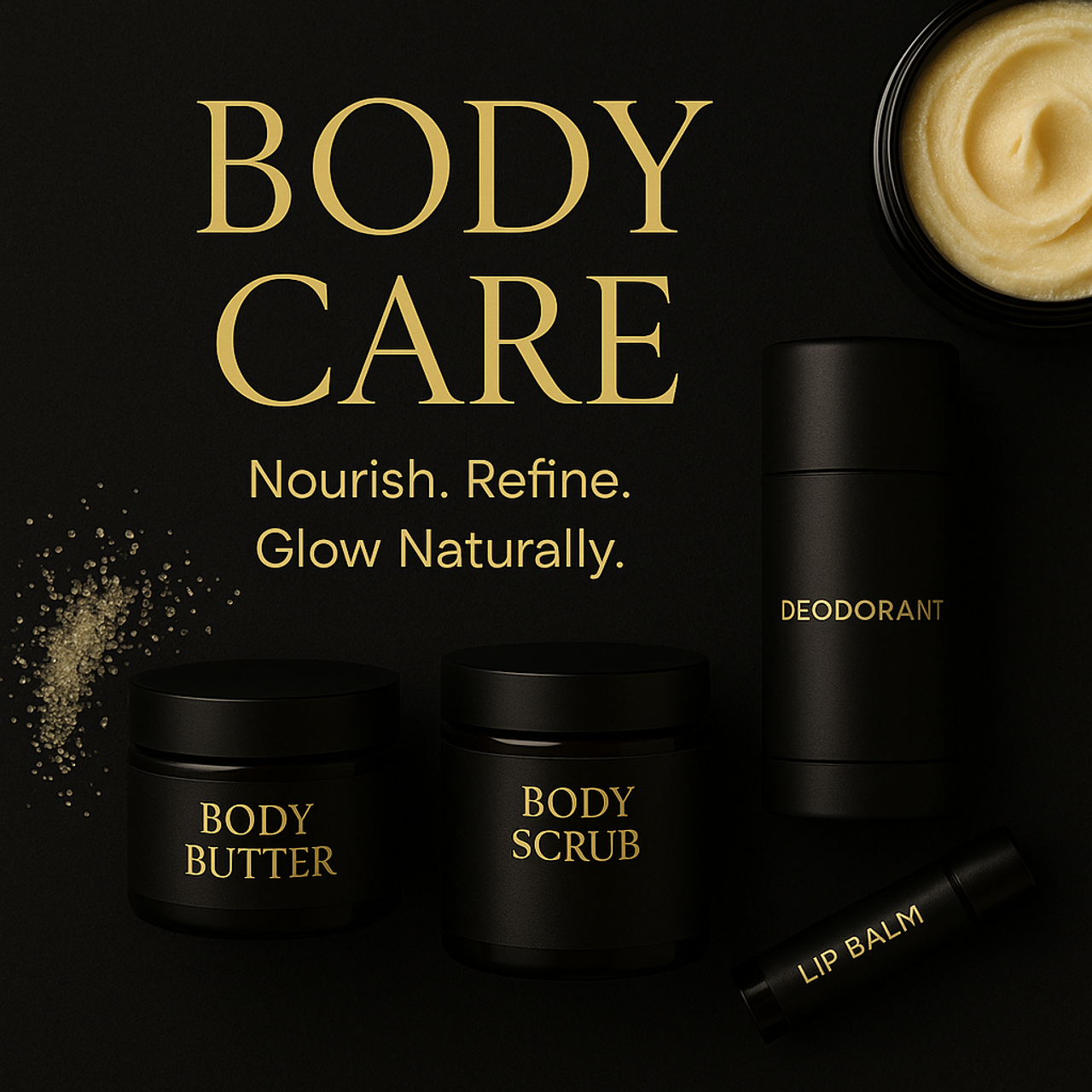 BODY CARE COLLECTION