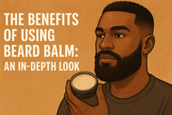 The Benefits of Using Beard Balm: An In Depth Look