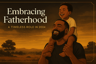 Embracing Fatherhood: A Timeless Role in 2024