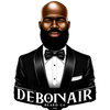 Debonair Beard Co