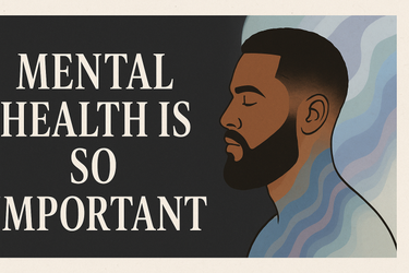 Mental Health Is So Important