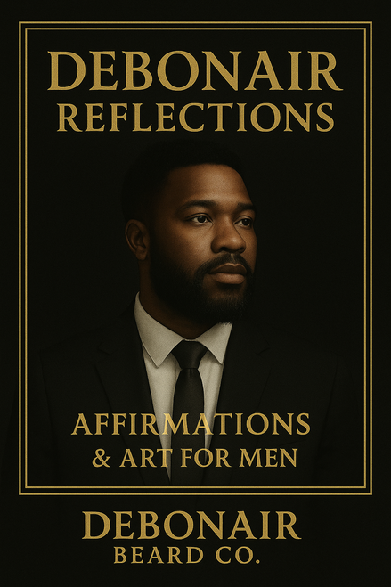 DEBONAIR REFLECTIONS COLORING BOOK - DIGITAL DEBONAIR REFLECTIONS COLORING BOOK - DIGITAL