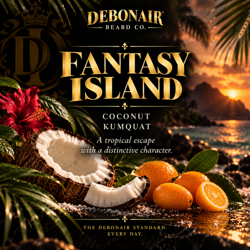 FANTASY ISLAND