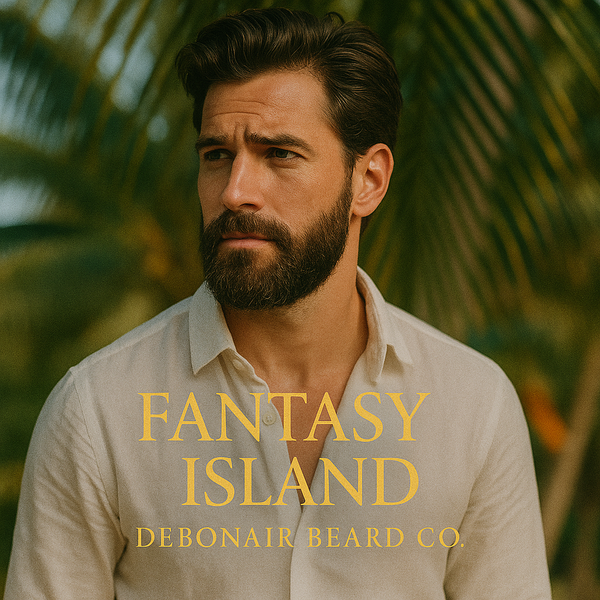 FANTASY ISLAND  FANTASY ISLAND