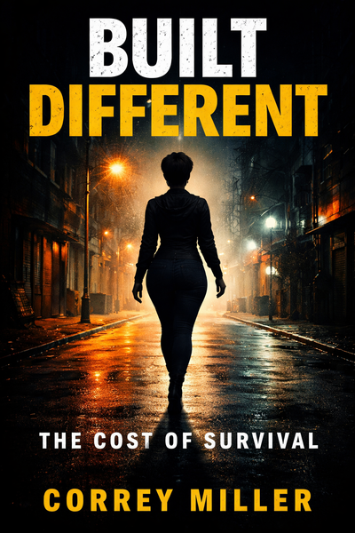Built Different The Cost of Survival