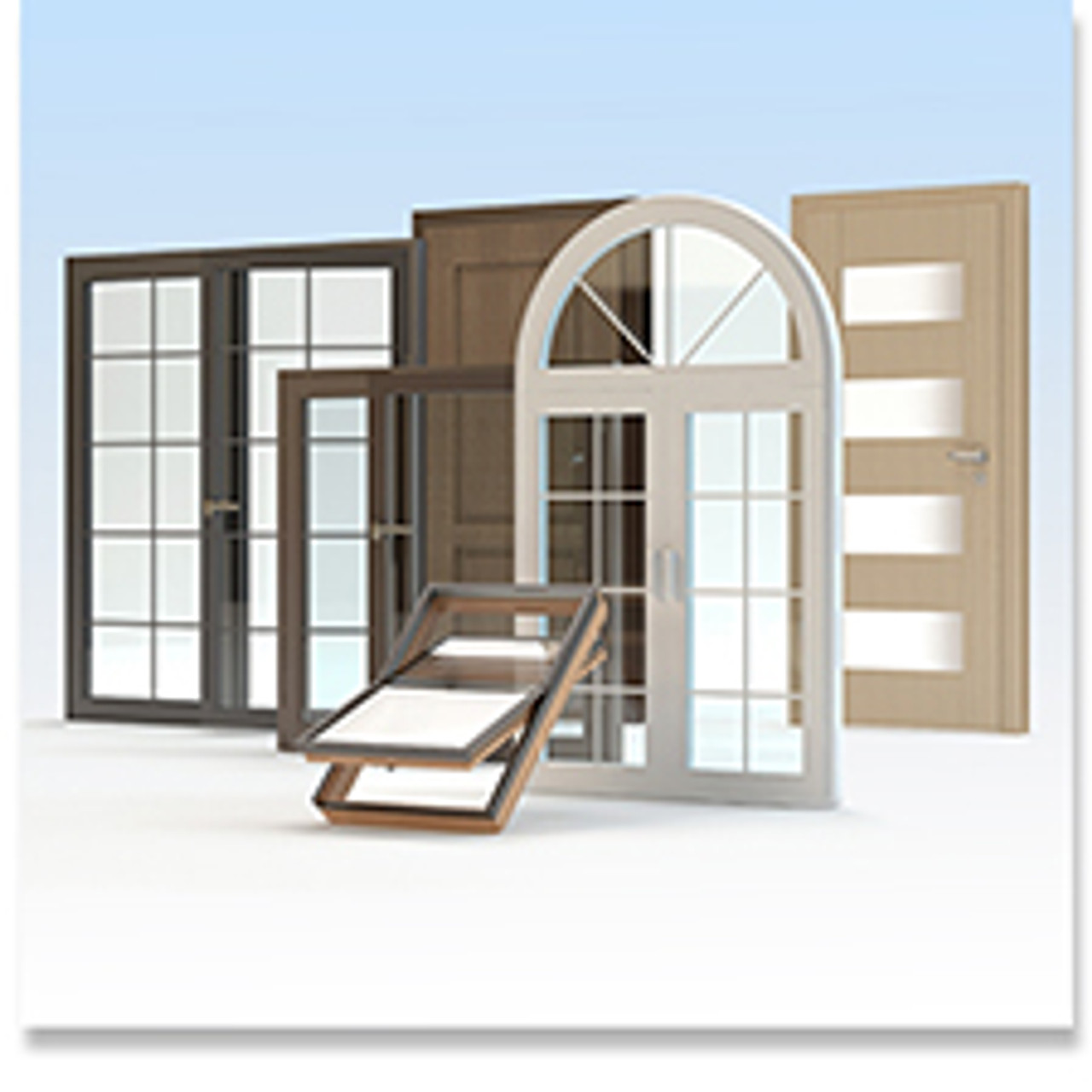 Window & Door