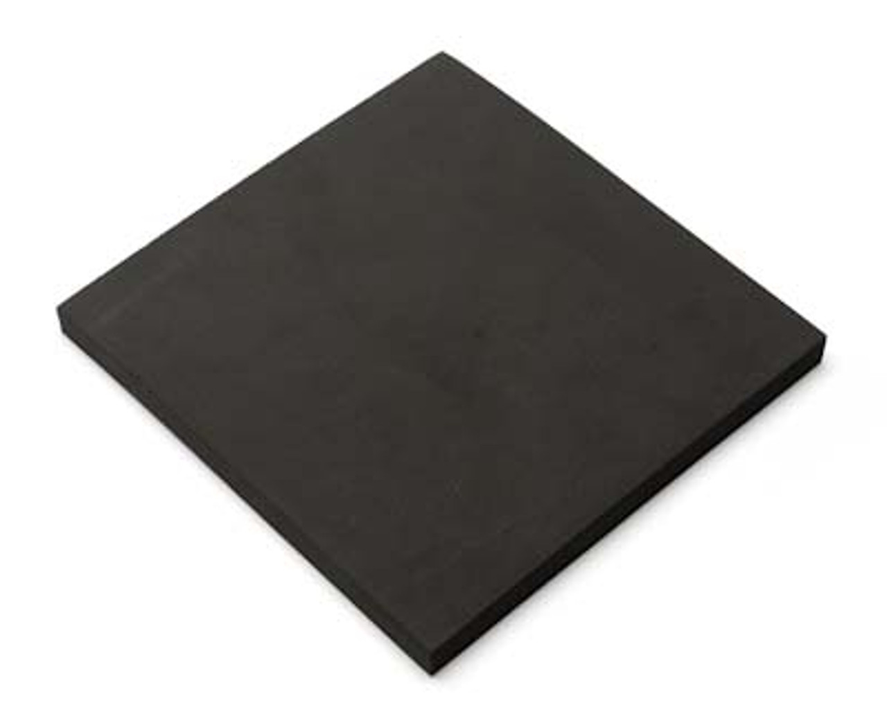 Neoprene Foam Closed Cell Sponge SBR EPDM Foam 1/4 thick x 42 x 12  SCE41B