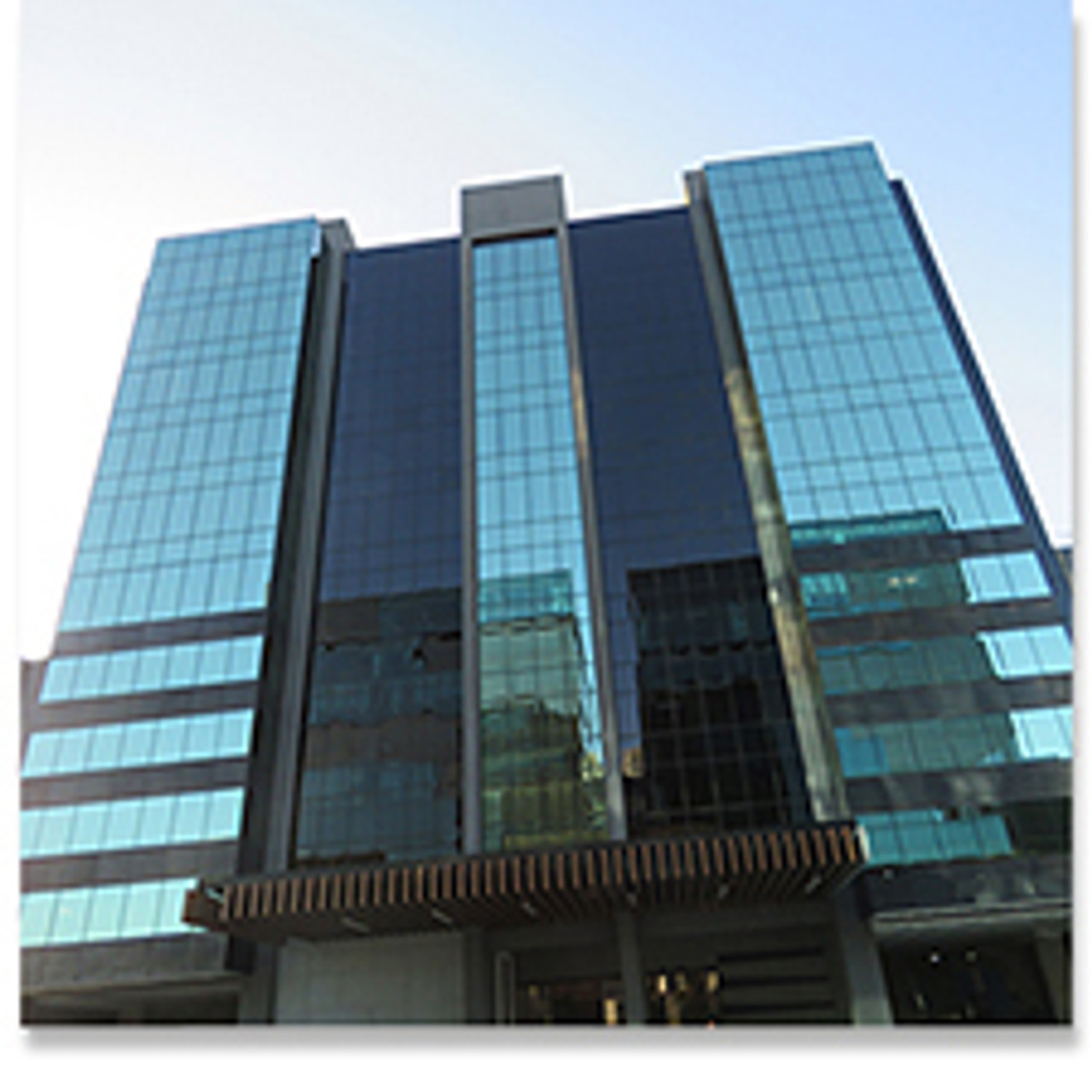 Curtain Wall & Cladding