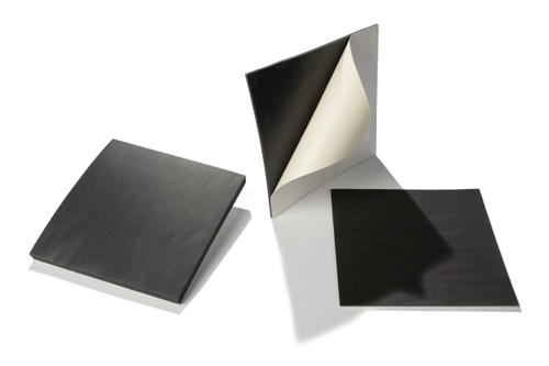60 MG Medical Grade PVC Foam Pads