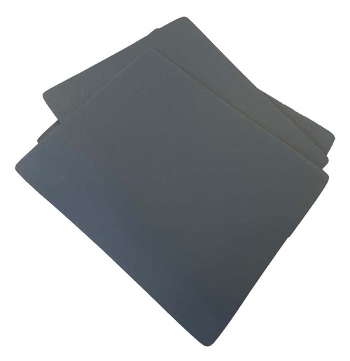 RS-800 Soft Cellular Silicone Sponge Pads