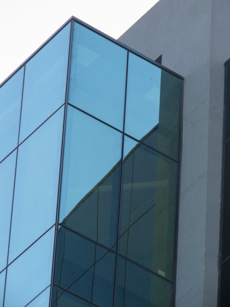 AFTC Structural Glazing Tapes (Sight Line Glazing)