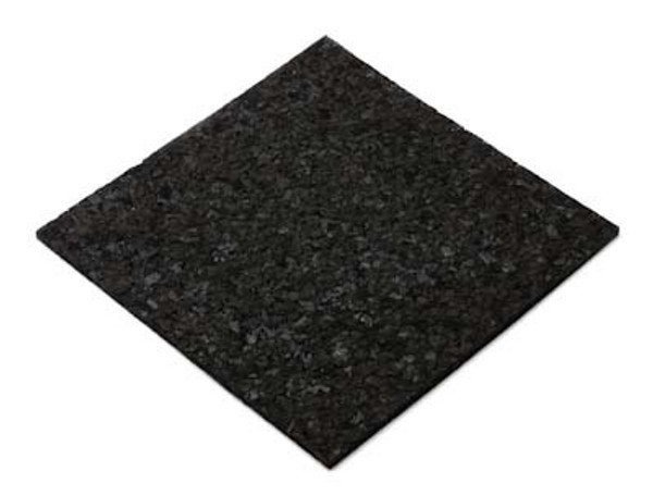 27# Rebonded Neoprene Foam Gaskets