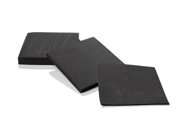 553 EPDM Foam Gaskets