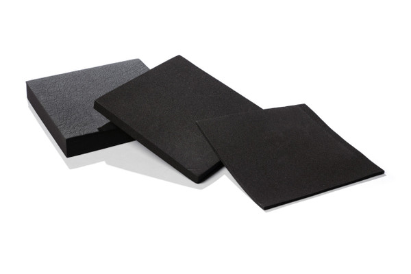 RE42E EPDM Foam Gaskets