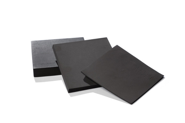 RE43E EPDM Foam Gaskets