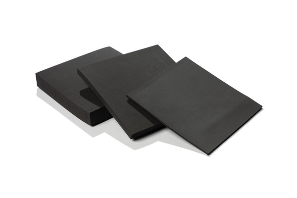 RE45E EPDM Foam Gaskets
