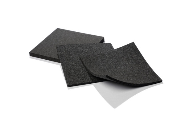 ENSOLITE® MLC Black Gaskets