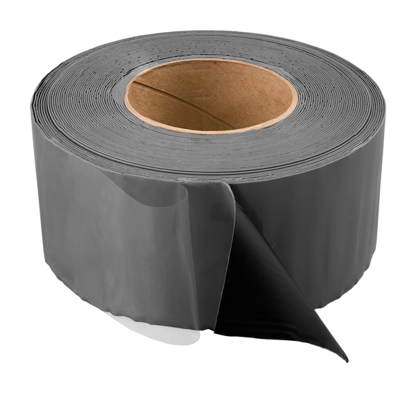 Poly-Seal PE-801 Butyl Gaskets (Hip & Ridge Sealing)