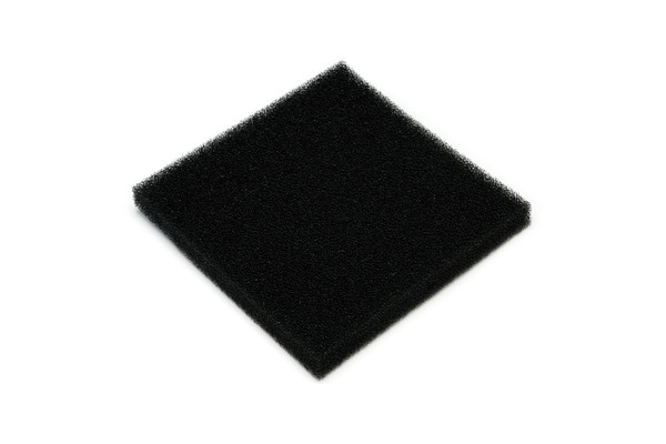 20 PPI PVC Coated Reticulated Foam (UL94 HF-1) Pads