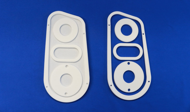 The Essential Role of Neoprene Gaskets in Industrial Applications