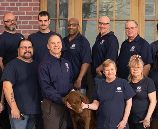 50th Anniversary Celebration