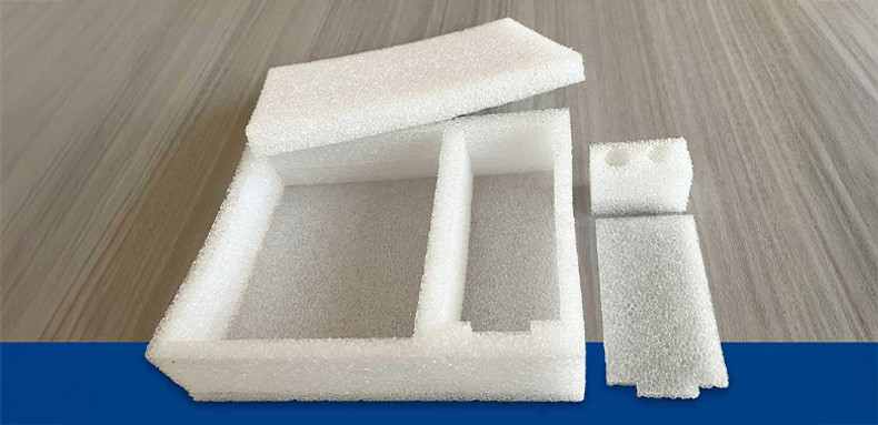 From Prototype to Production: Your Partner in Medical Packaging Foam