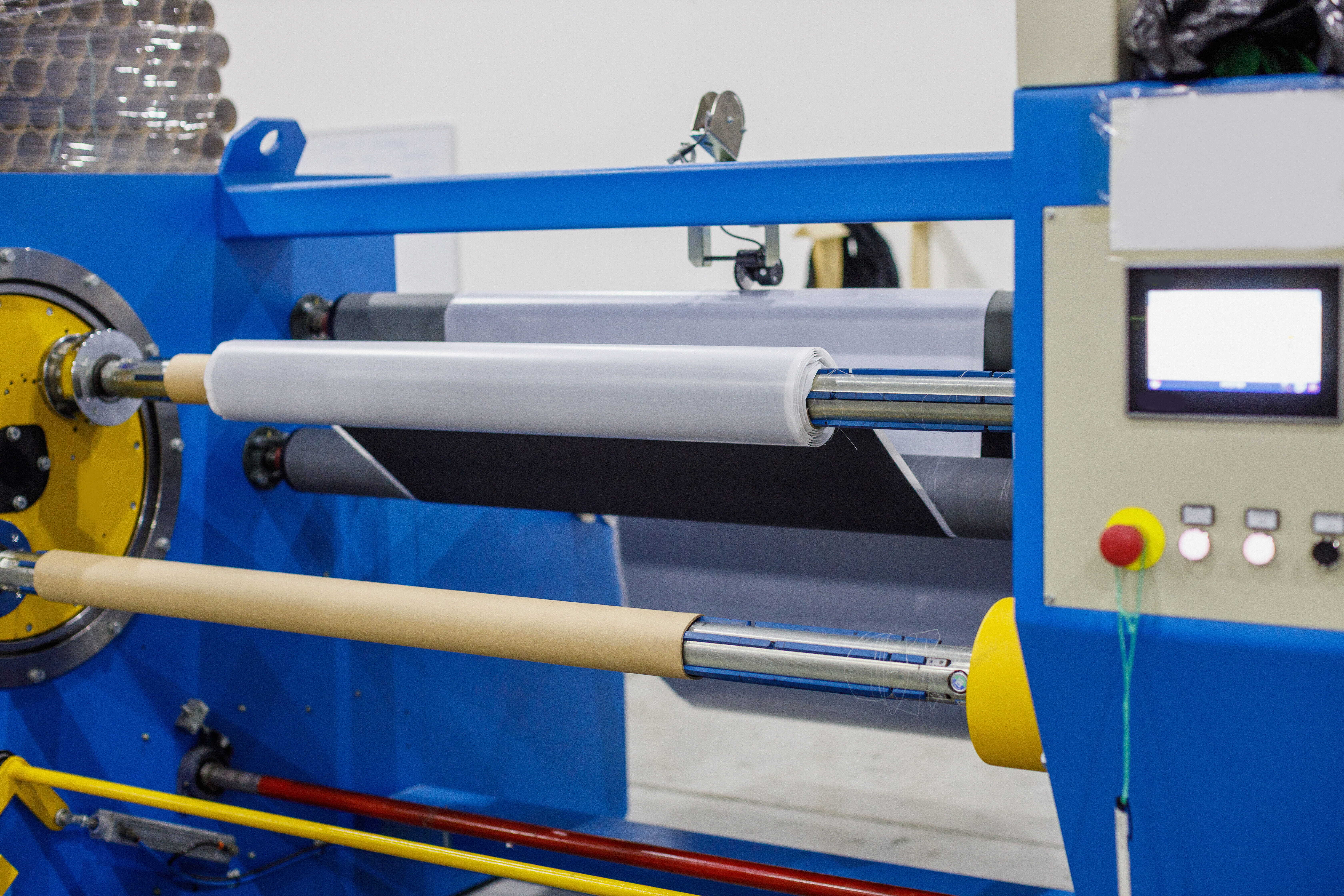 H-O Products Hero Image