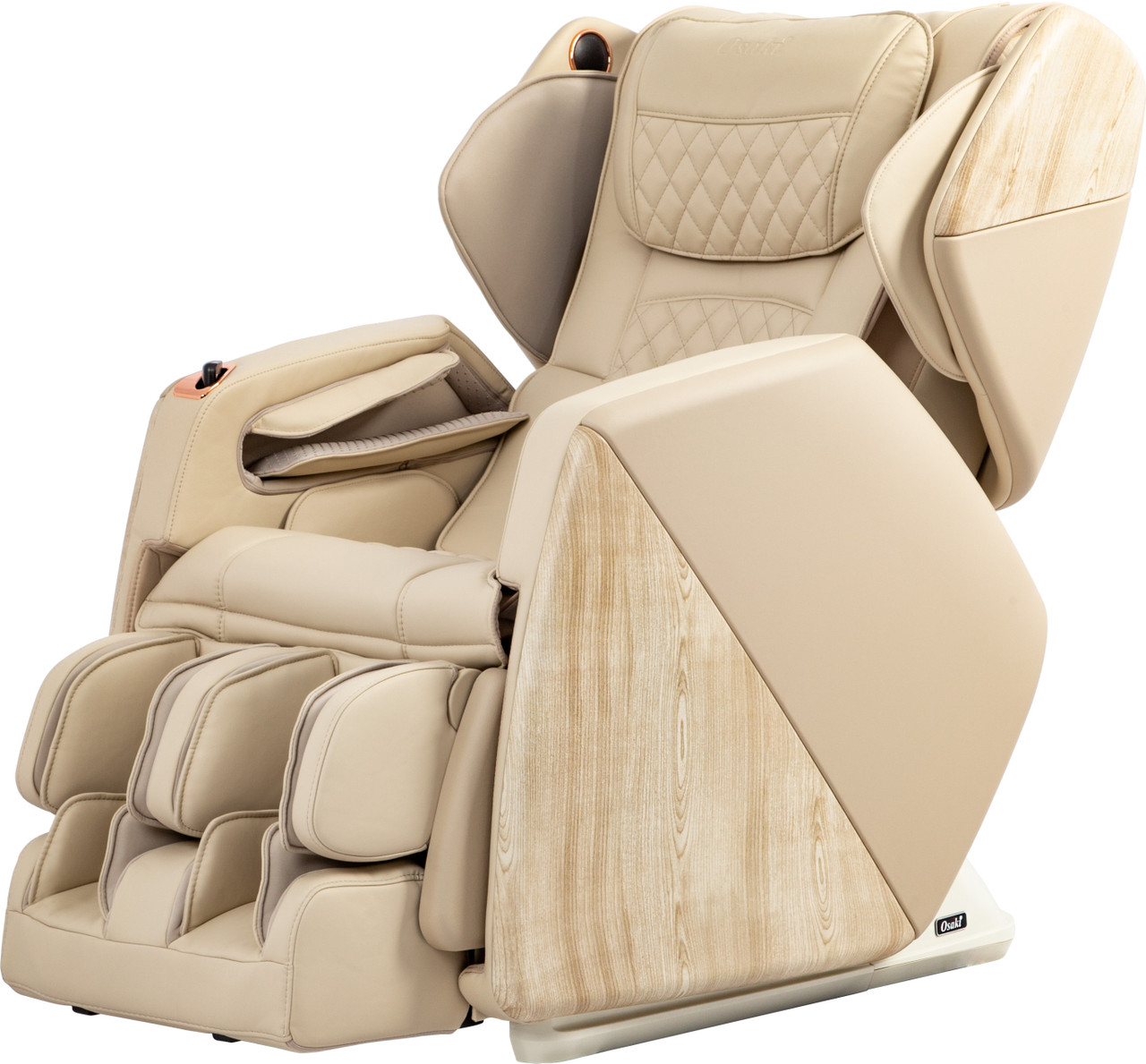 OSOページ Osaki 4D Maestro LE 2.0 Pro Massage Chair - Purely Relaxation