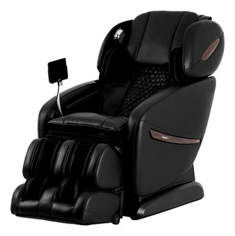 Massage Chair, Osaki OS-Pro Alpina, Black Color