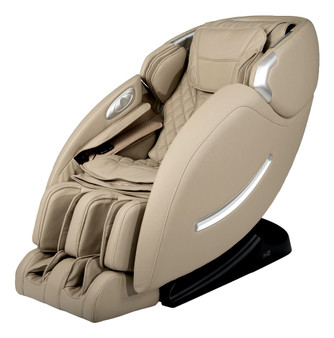 Osaki OS-4000XT Full Body Massage Chair, Taupe Color