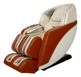 Titan Atlas LE Full Body Massage Chair, Taupe Color