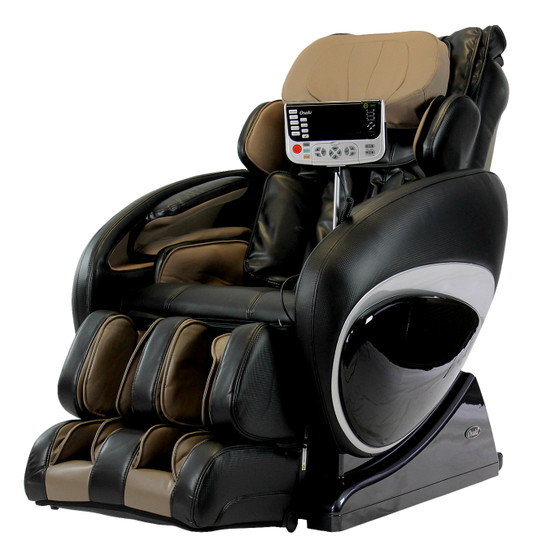Massage Chair Osaki 4000T, OS-4000T, Black Color