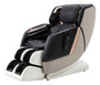 AmaMedic AM-Juno II Full Body 2D Massage Chair, Black Color