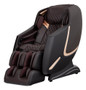 Titan 3D Prestige Full Body Massage Chair, Brown Color